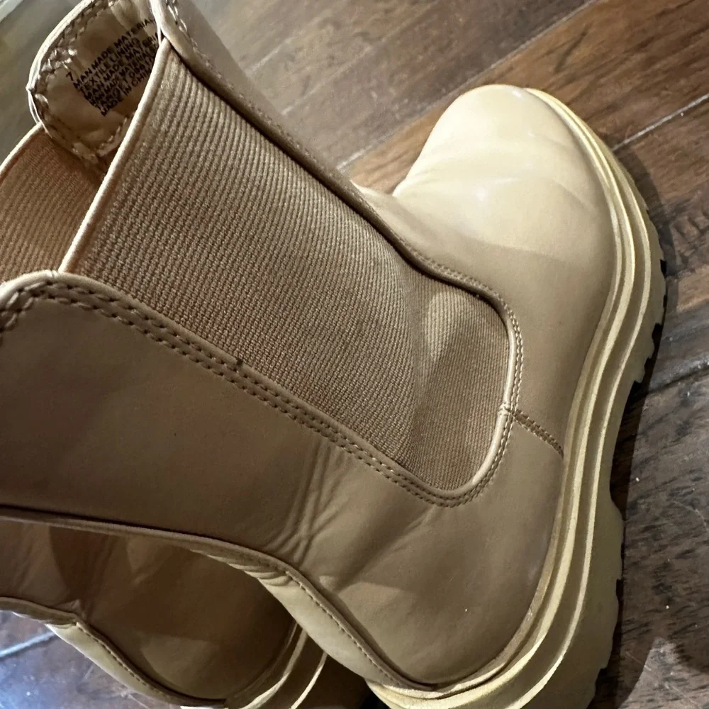 a new day Women's Tan Winter Boots‎